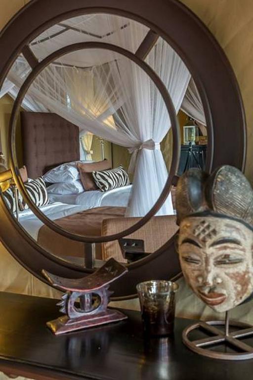Hotel Mutara Camp- Nanyuki Pokoj fotografie