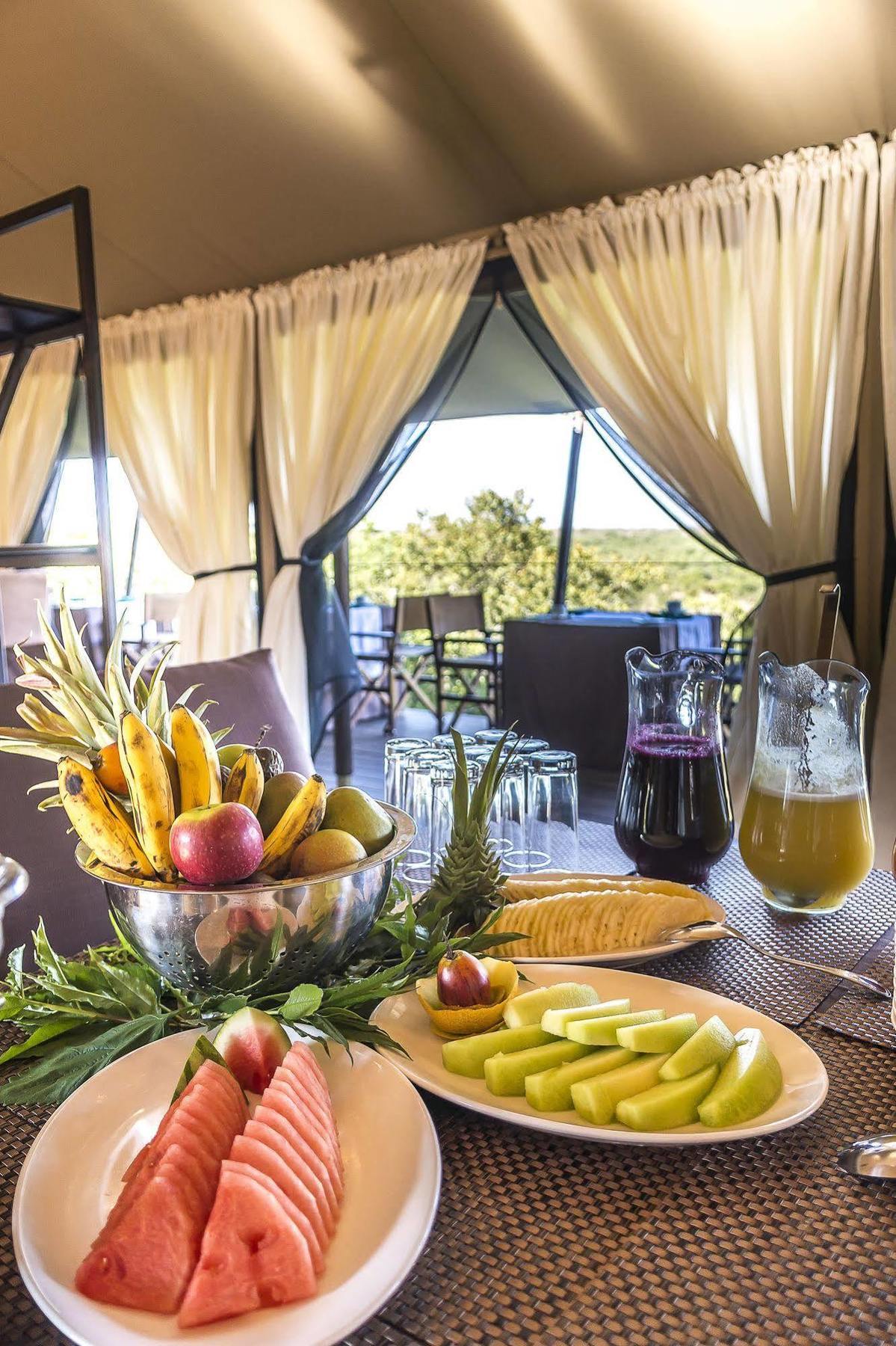 Hotel Mutara Camp- Nanyuki Exteriér fotografie